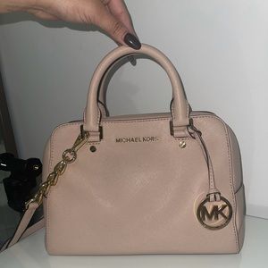 Mk purse